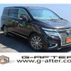 nissan elgrand 2014 -NISSAN--Elgrand DBA-TE52--TE52-072761---NISSAN--Elgrand DBA-TE52--TE52-072761- image 1