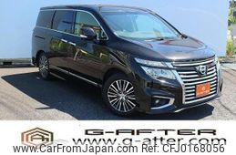 nissan elgrand 2014 -NISSAN--Elgrand DBA-TE52--TE52-072761---NISSAN--Elgrand DBA-TE52--TE52-072761-