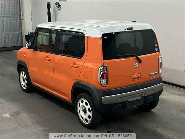suzuki hustler 2016 CFJ1528069 image 2