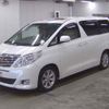 toyota alphard 2012 quick_quick_DBA-GGH20W_GGH20-8055948 image 5