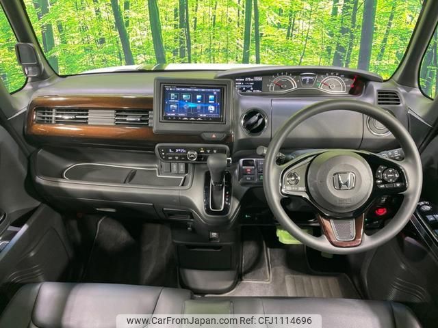 honda n-box 2023 quick_quick_JF3_JF3-5292436 image 2