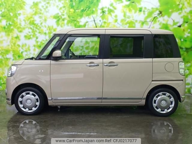 daihatsu move-canbus 2017 quick_quick_DBA-LA800S_LA800S-0041720 image 2