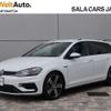 volkswagen golf-variant 2019 -VOLKSWAGEN--VW Golf Variant ABA-AUDJHF--WVWZZZAUZKP566919---VOLKSWAGEN--VW Golf Variant ABA-AUDJHF--WVWZZZAUZKP566919- image 1