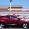 toyota c-hr 2018 -TOYOTA 【岐阜 333ﾆ3773】--C-HR DAA-ZYX10--ZYX10-2125039---TOYOTA 【岐阜 333ﾆ3773】--C-HR DAA-ZYX10--ZYX10-2125039- image 42