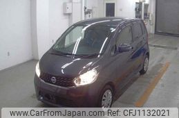 nissan dayz 2015 quick_quick_DBA-B21W_B21W-0239580