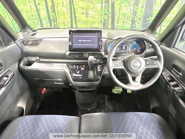 nissan roox 2020 quick_quick_B45A_B45A-0304499 image 2