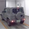 suzuki jimny-sierra 2021 CFJ1618724 image 2