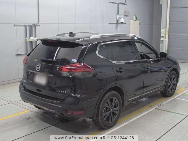 nissan x-trail 2021 -NISSAN--X-Trail 5BA-NT32--NT32-607850---NISSAN--X-Trail 5BA-NT32--NT32-607850- image 2