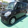 suzuki spacia 2014 -SUZUKI 【滋賀 581ﾒ9916】--Spacia MK32S--210660---SUZUKI 【滋賀 581ﾒ9916】--Spacia MK32S--210660- image 1