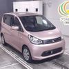 mitsubishi ek-wagon 2014 -MITSUBISHI 【後日 】--ek Wagon B11W-0103608---MITSUBISHI 【後日 】--ek Wagon B11W-0103608- image 1