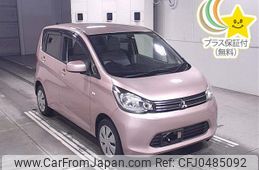 mitsubishi ek-wagon 2014 -MITSUBISHI 【後日 】--ek Wagon B11W-0103608---MITSUBISHI 【後日 】--ek Wagon B11W-0103608-