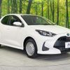 toyota yaris 2021 quick_quick_MXPH15_MXPH15-0010054 image 16