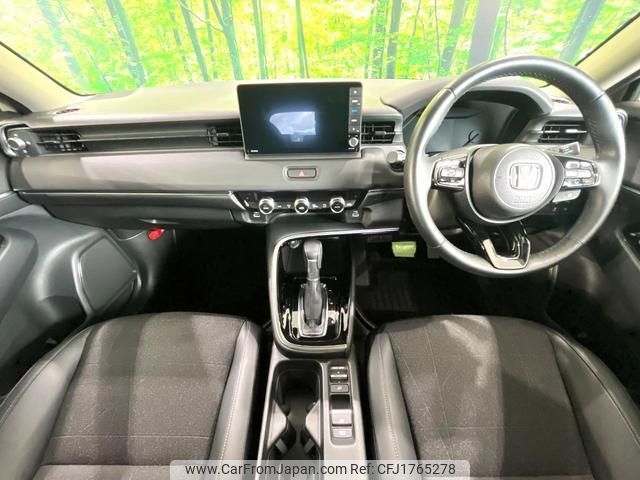 honda vezel 2022 CFJ1765278 image 2