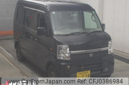 suzuki every-wagon 2009 -SUZUKI 【所沢 583ﾓ214】--Every Wagon DA64W-324812---SUZUKI 【所沢 583ﾓ214】--Every Wagon DA64W-324812-