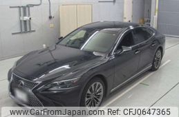 lexus ls 2018 -LEXUS 【京都 360な21】--Lexus LS GVF55-6004658---LEXUS 【京都 360な21】--Lexus LS GVF55-6004658-