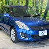 suzuki swift 2016 -SUZUKI--Swift DBA-ZC72S--ZC72S-379412---SUZUKI--Swift DBA-ZC72S--ZC72S-379412- image 17