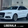 audi q3 2014 -AUDI--Audi Q3 ABA-8UCCZF--WAUZZZ8UXER055368---AUDI--Audi Q3 ABA-8UCCZF--WAUZZZ8UXER055368- image 1