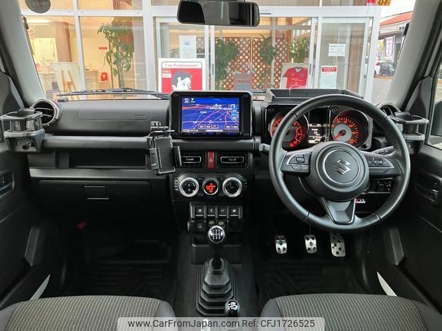 suzuki jimny 2020 CFJ1726525 image 2