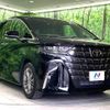 toyota alphard 2024 quick_quick_AGH40W_AGH40-4003945 image 17