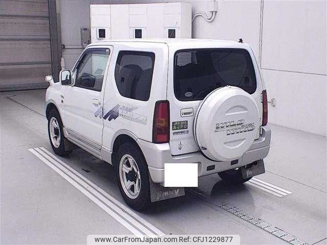 suzuki jimny 2000 23813 image 2