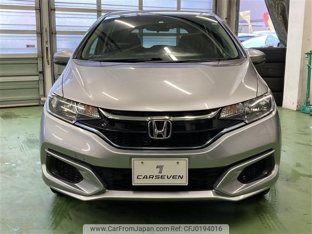 honda fit 2018 -HONDA--Fit DAA-GP6--GP6-3402267---HONDA--Fit DAA-GP6--GP6-3402267- image 2