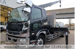 mitsubishi-fuso fighter 2007 -MITSUBISHI--Fuso Fighter PDG-FK65FZ--FK65FZ-720127---MITSUBISHI--Fuso Fighter PDG-FK65FZ--FK65FZ-720127-