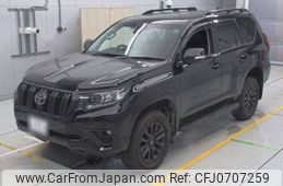 toyota land-cruiser-prado 2023 -TOYOTA 【京都 344ﾅ 513】--Land Cruiser Prado 3DA-GDJ150W--GDJ150-0089947---TOYOTA 【京都 344ﾅ 513】--Land Cruiser Prado 3DA-GDJ150W--GDJ150-0089947-