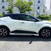 toyota c-hr 2018 quick_quick_DAA-ZYX10_ZYX10-2117954 image 4