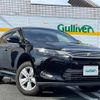 toyota harrier 2014 -TOYOTA--Harrier DBA-ZSU65W--ZSU65-0003372---TOYOTA--Harrier DBA-ZSU65W--ZSU65-0003372- image 1