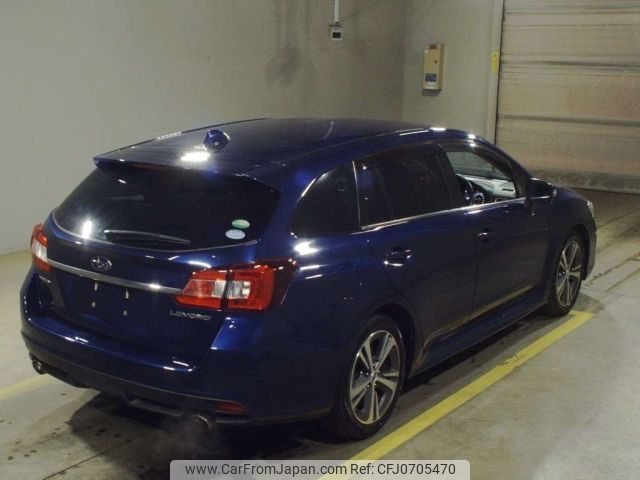 subaru levorg 2019 -SUBARU--Levorg VM4-145502---SUBARU--Levorg VM4-145502- image 2