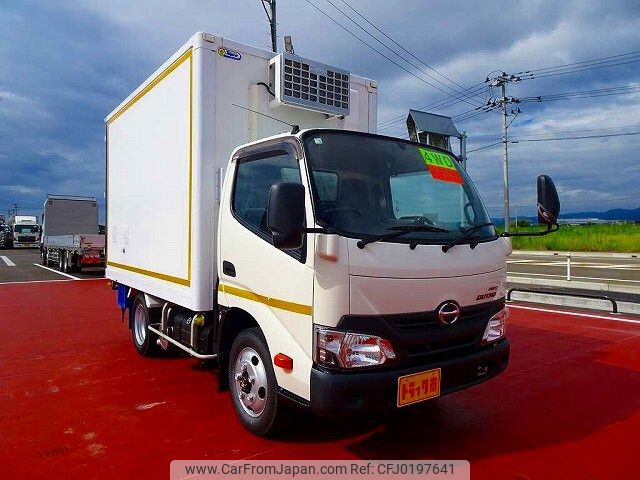 hino dutro 2019 -HINO--Hino Dutoro TKG-XZU675M--XZU675-0011004---HINO--Hino Dutoro TKG-XZU675M--XZU675-0011004- image 2