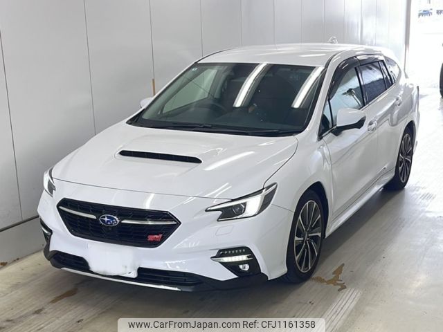 subaru levorg 2024 -SUBARU 【山口 301ね1750】--Levorg VN5-075591---SUBARU 【山口 301ね1750】--Levorg VN5-075591- image 1