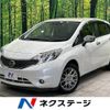 nissan note 2015 -NISSAN--Note DBA-E12--E12-424868---NISSAN--Note DBA-E12--E12-424868- image 1