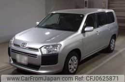 toyota succeed-van 2019 -TOYOTA 【尾張小牧 400ﾇ9930】--Succeed Van DBE-NCP160V--NCP160-0134335---TOYOTA 【尾張小牧 400ﾇ9930】--Succeed Van DBE-NCP160V--NCP160-0134335-