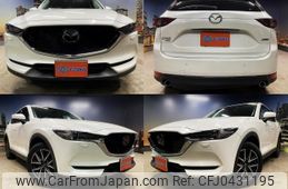 mazda cx-5 2017 quick_quick_LDA-KF2P_KF2P-109108