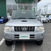 nissan kix 2009 CFJ1535018 image 11