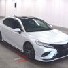 toyota camry 2020 quick_quick_DAA-AXVH70_AXVH70-1059835 image 1