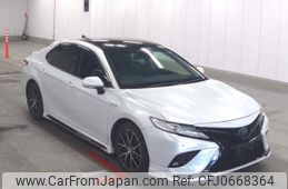 toyota camry 2020 quick_quick_DAA-AXVH70_AXVH70-1059835