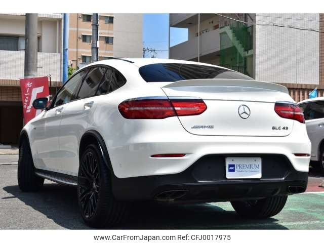 mercedes-benz amg 2017 -MERCEDES-BENZ 【名古屋 380 1005】--AMG CBA-253364--WDD2533642F349534---MERCEDES-BENZ 【名古屋 380 1005】--AMG CBA-253364--WDD2533642F349534- image 2