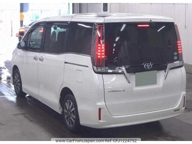 toyota esquire 2020 quick_quick_DBA-ZRR80G_ZRR80-0577729 image 2
