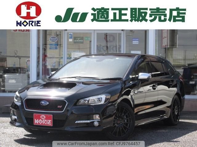 subaru levorg 2016 -SUBARU--Levorg VM4--068460---SUBARU--Levorg VM4--068460- image 1