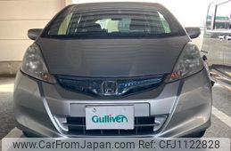 honda fit 2012 -HONDA--Fit DAA-GP1--GP1-1211542---HONDA--Fit DAA-GP1--GP1-1211542-