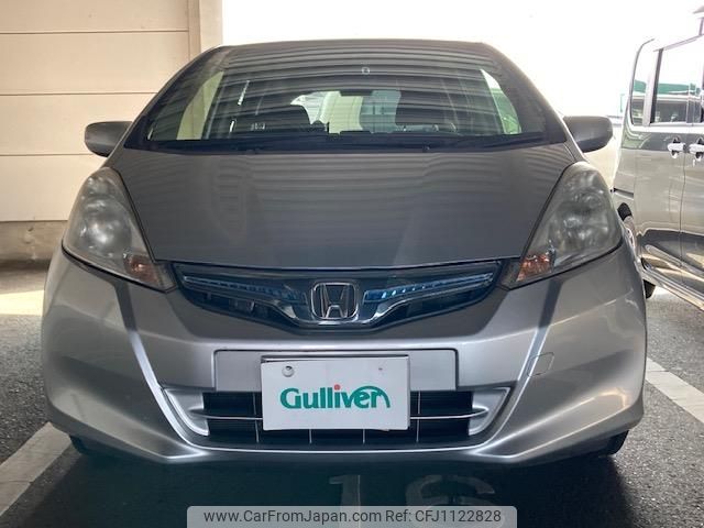 honda fit 2012 -HONDA--Fit DAA-GP1--GP1-1211542---HONDA--Fit DAA-GP1--GP1-1211542- image 1