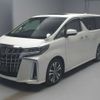 toyota alphard 2020 -TOYOTA--Alphard 3BA-AGH30W--AGH30-0324536---TOYOTA--Alphard 3BA-AGH30W--AGH30-0324536- image 1