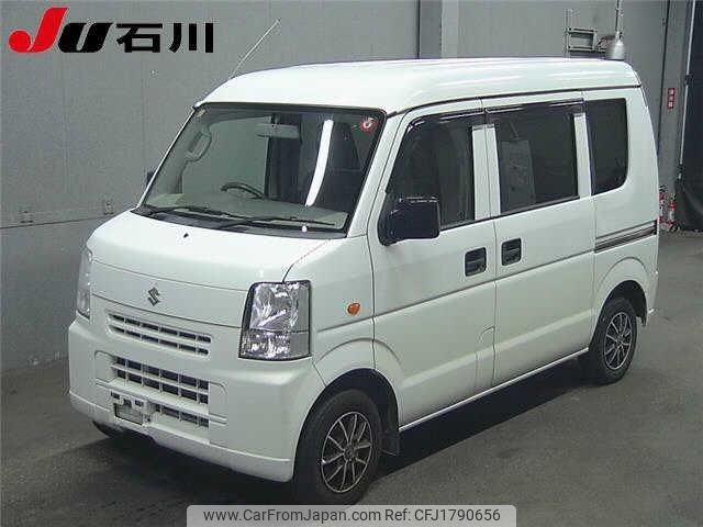 suzuki every 2013 CFJ1790656 image 1