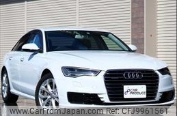 audi a6 2015 -AUDI 【岡山 301ﾐ8506】--Audi A6 4GCYPS--GN034257---AUDI 【岡山 301ﾐ8506】--Audi A6 4GCYPS--GN034257-
