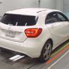 mercedes-benz a-class 2013 -MERCEDES-BENZ--Benz A Class DBA-176042--WDD1760422J169042---MERCEDES-BENZ--Benz A Class DBA-176042--WDD1760422J169042- image 2