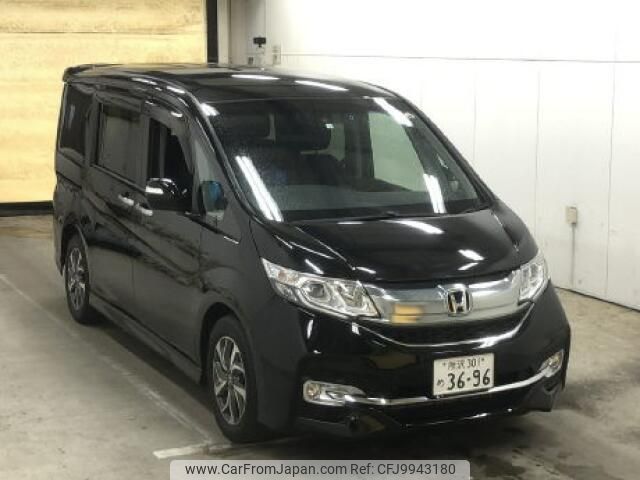 honda stepwagon 2016 quick_quick_DBA-RP3_1028148 image 1