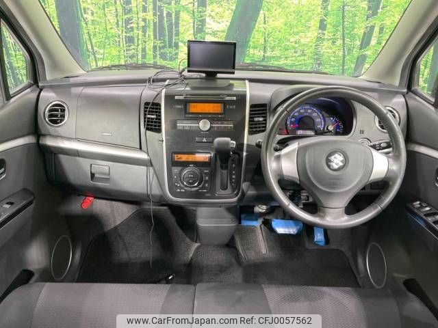 suzuki wagon-r 2010 -SUZUKI--Wagon R DBA-MH23S--MH23S-581628---SUZUKI--Wagon R DBA-MH23S--MH23S-581628- image 2