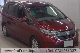 honda freed 2017 CFJ1866337
